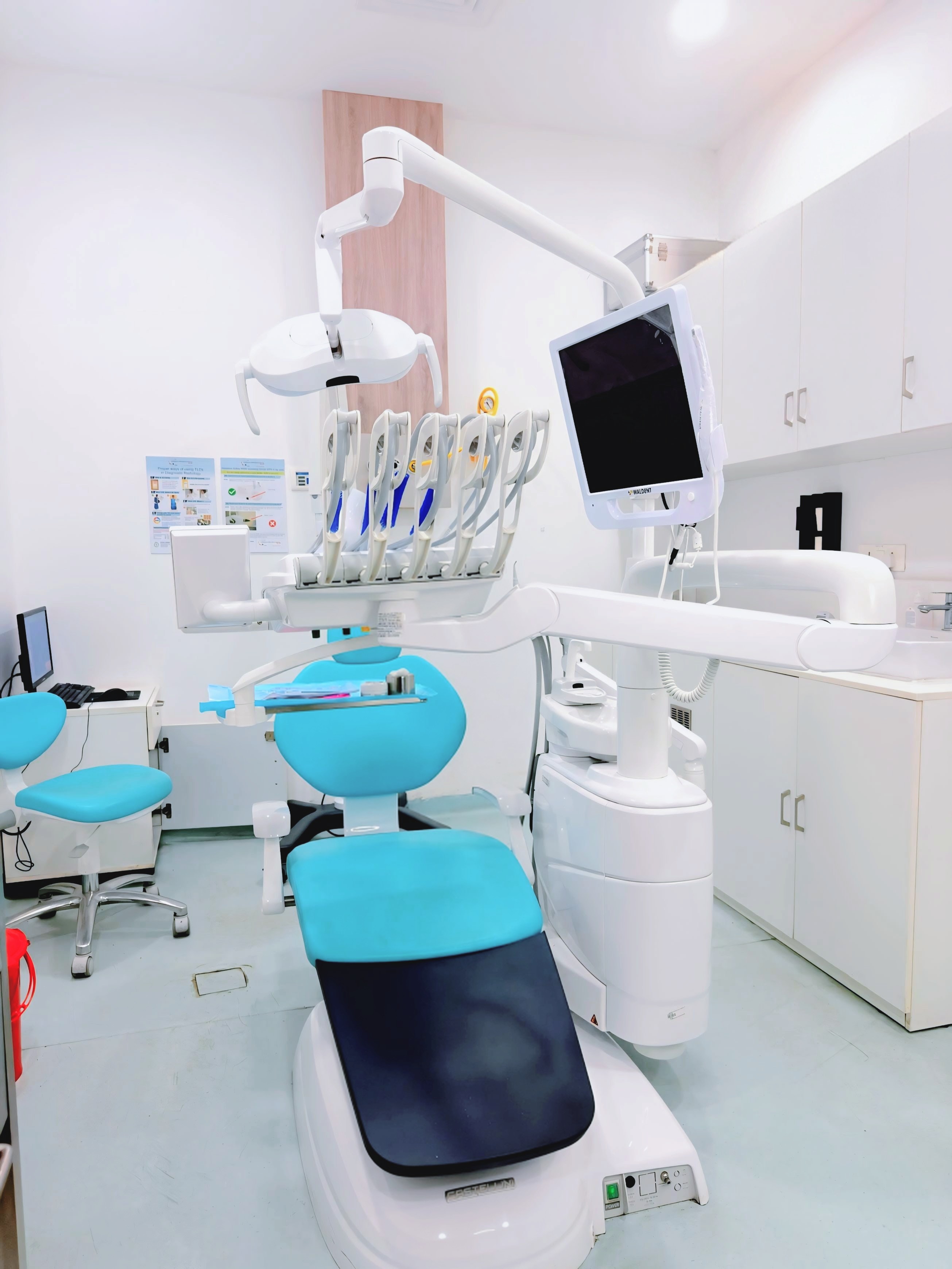 Clinic
