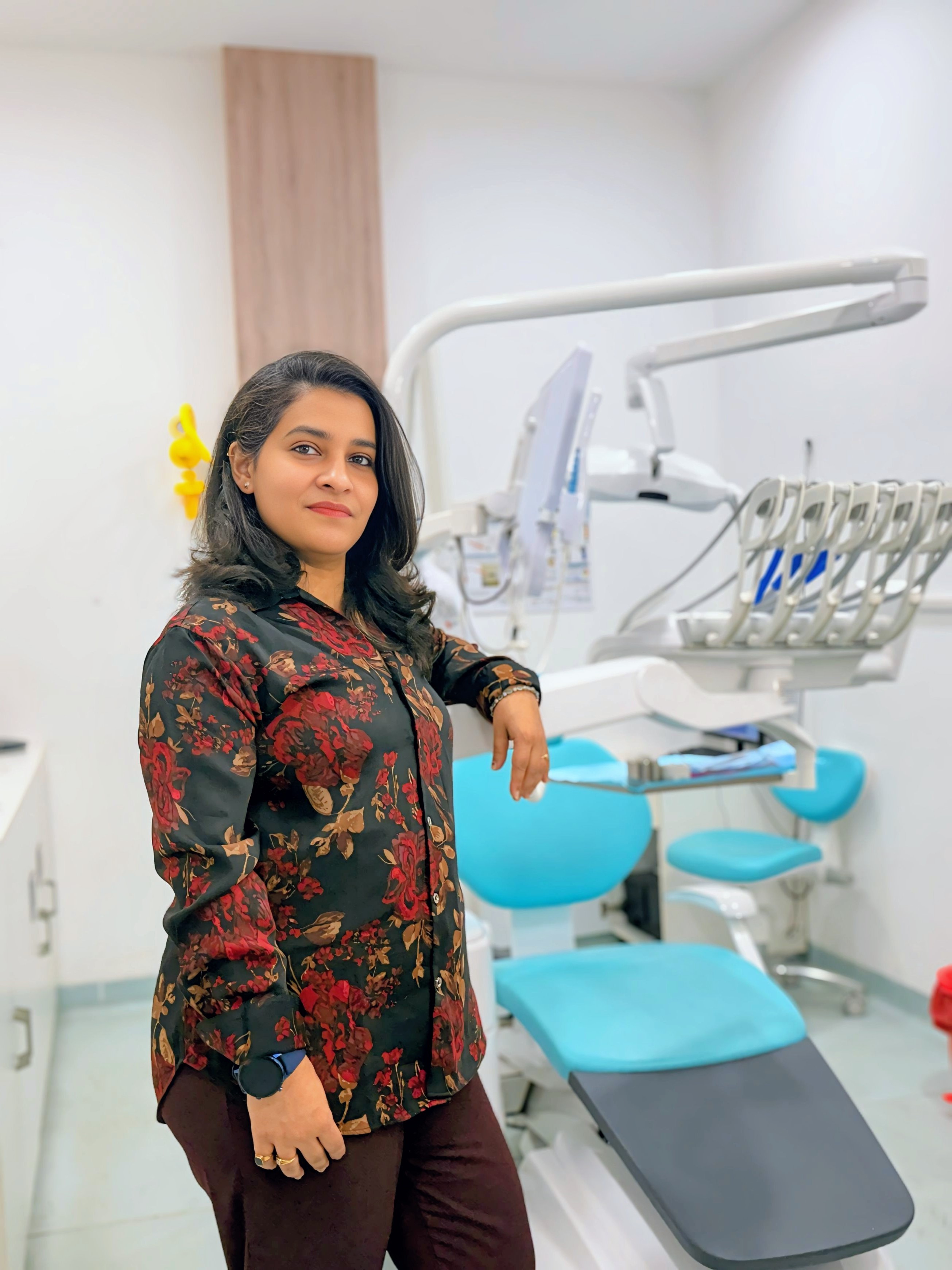Dr. Shreya Gupta