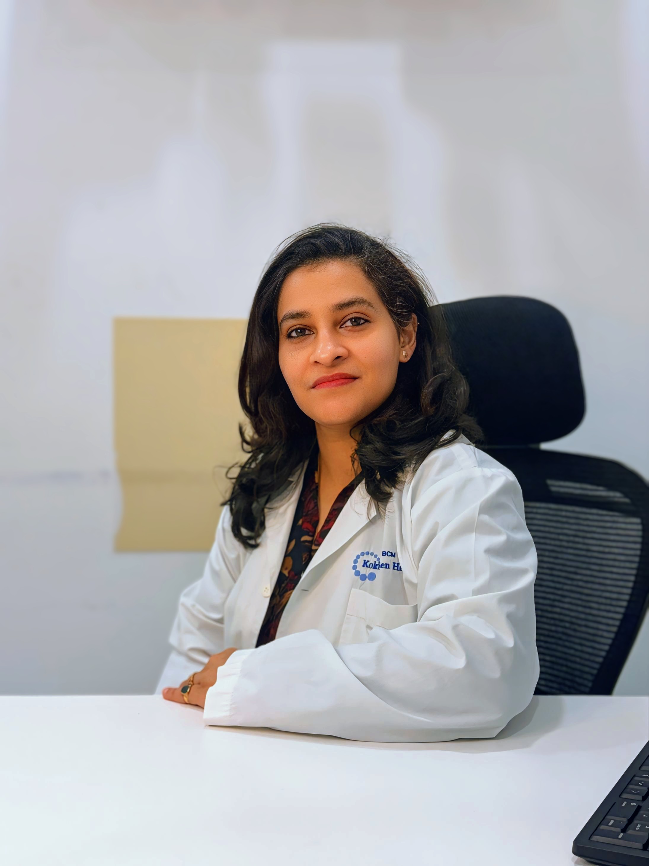 Dr. Shreya Gupta
