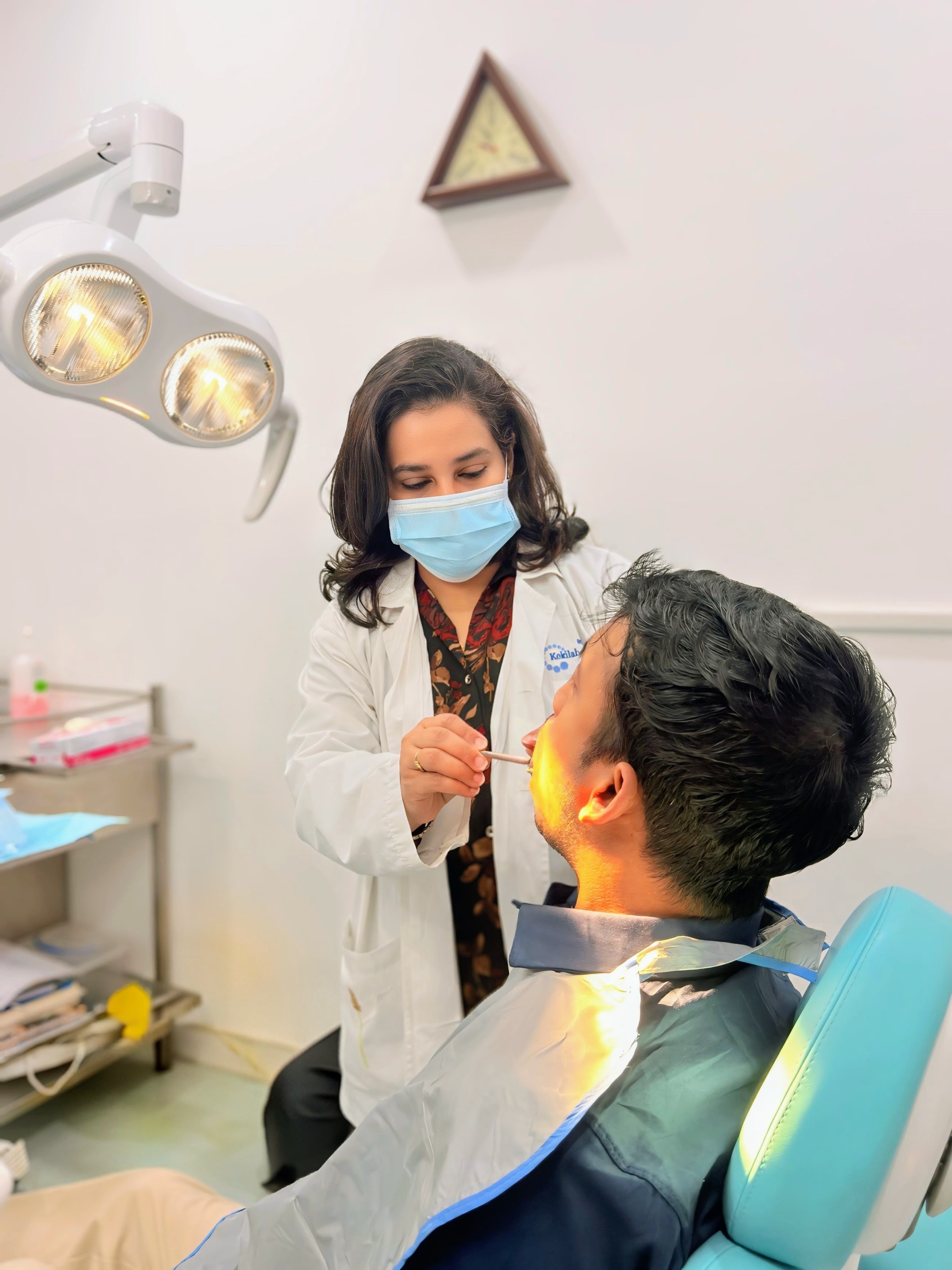 Dr. Shreya Gupta