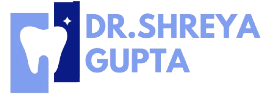 Dr. Shreya Gupta Logo
